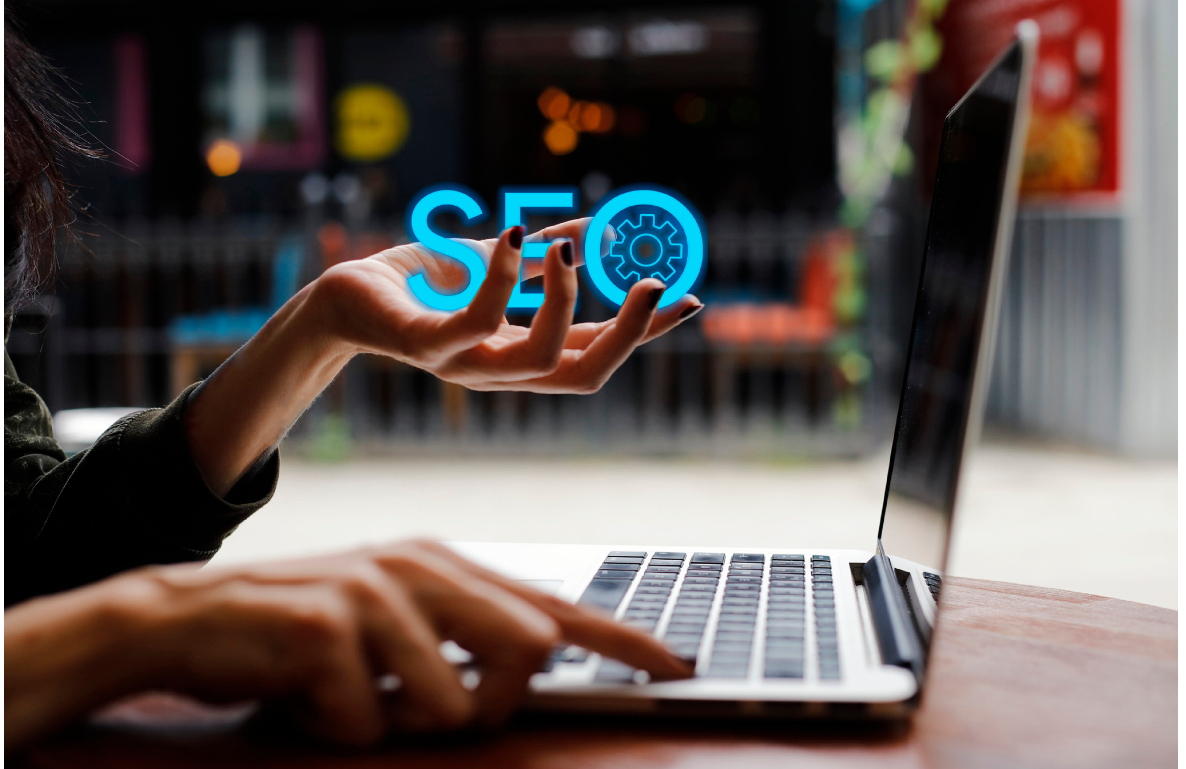 Static Websites