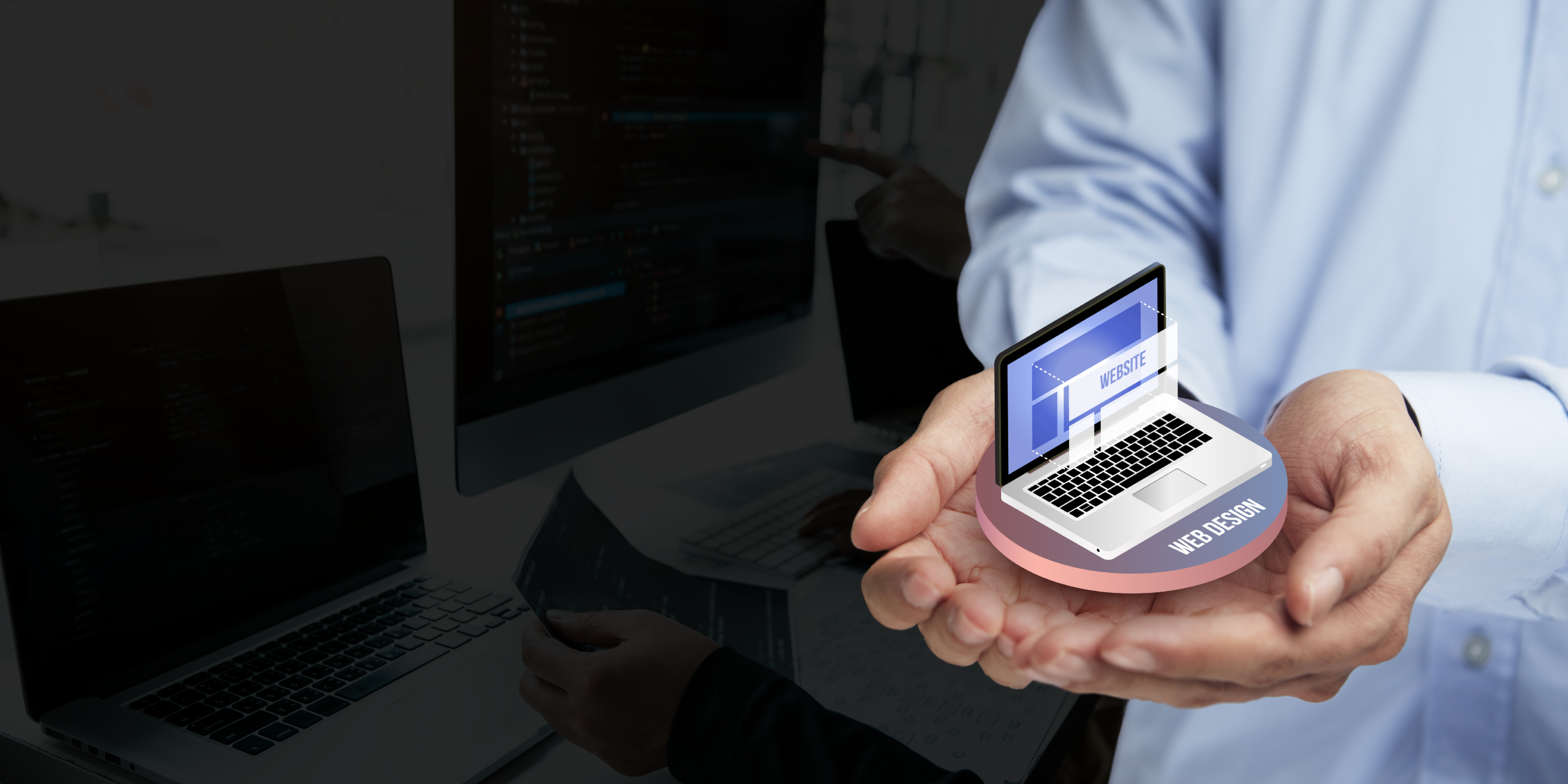 Web Development